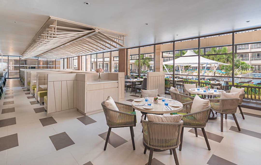 Orchard Cafe