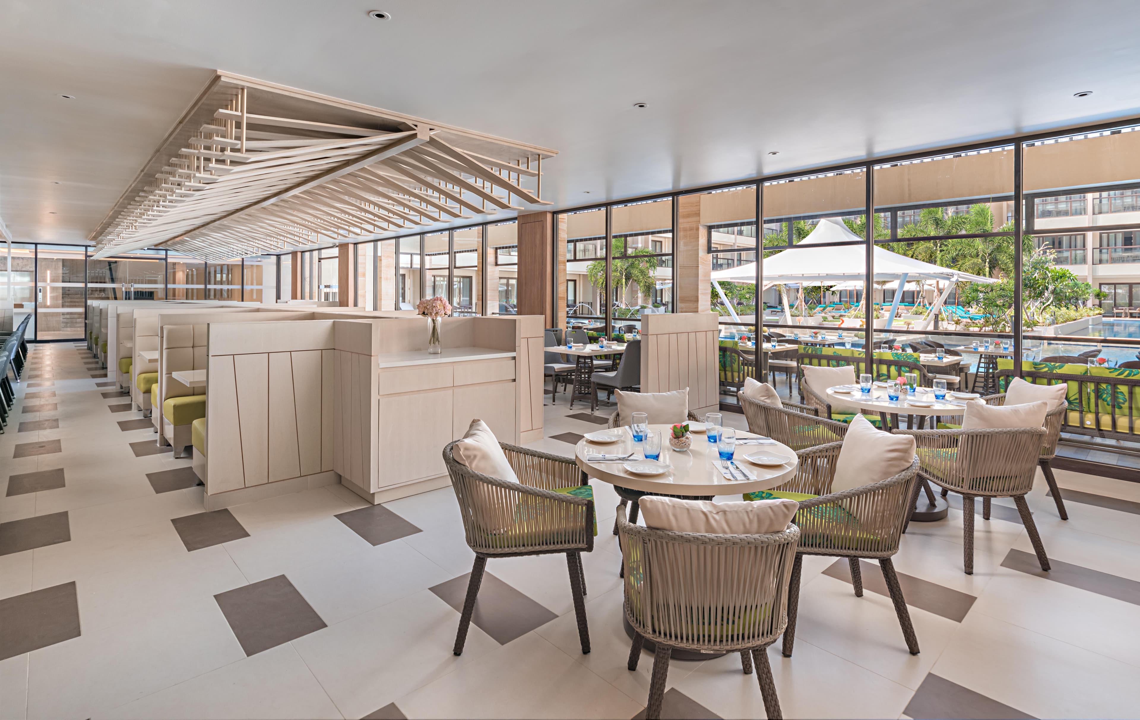 Orchard Cafe